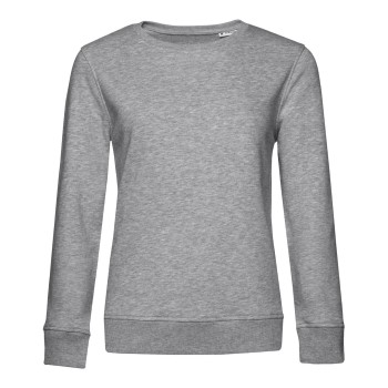B and C Organic Women Crew Neck