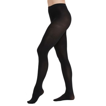 Decoy Strumpbyxor Micro Touch 100 Den Tights Svart microfiber M/L Dam | apparel & accessories - clothing - underwear & socks - hosiery | ModeLejon