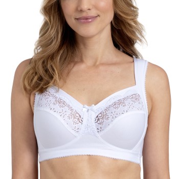Miss Mary Cotton Relax Soft Bra