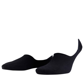 Amanda Christensen Strumpor True Invisible Socks Svart Strl 39/40 | apparel & accessories - clothing - underwear & socks - socks | ModeLejon