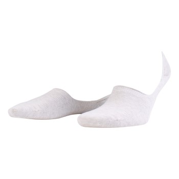 Amanda Christensen Strumpor True Invisible Socks Sand Strl 41/42 | apparel & accessories - clothing - underwear & socks - socks | ModeLejon