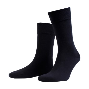 Amanda Christensen Strumpor Noble Ankle Socks Svart Strl 41/42 | apparel & accessories - clothing - underwear & socks - socks | ModeLejon