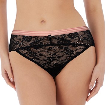 Freya Trosor Offbeat Brief Svart Small Dam
