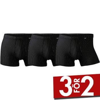 JBS Kalsonger 3P Exclusive Tights Svart polyamid Small Herr