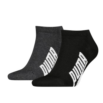 2-Pack Puma Lifestyle Sneaker Sock