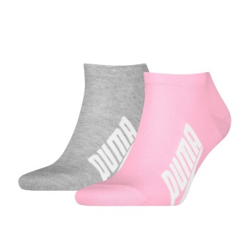 2-Pack Puma Lifestyle Sneaker Sock