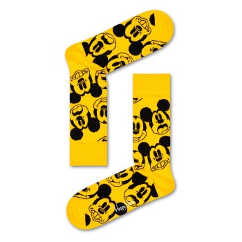 Happy Socks Disney Face It Mickey Sock