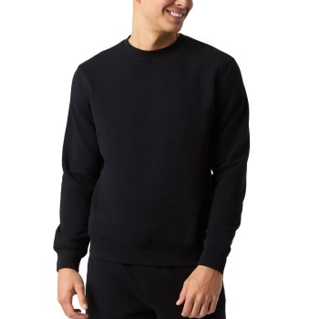 Björn Borg Centre Crew Svart Small Herr