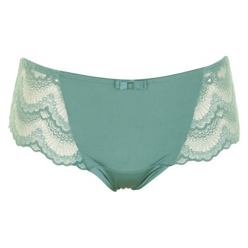 Missya Trosor Tanya String Grön polyamid 36 Dam | apparel & accessories - clothing - underwear & socks - lingerie | ModeLejon