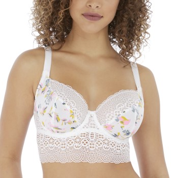 Freya Medley Underwired Longline Bralette