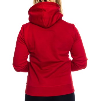 Champion Classics Women Hooded Sweatshirt