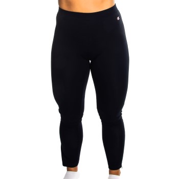 Champion Women American Classics Leggings Marin bomull Large Dam | apparel & accessories - clothing - pants | ModeLejon