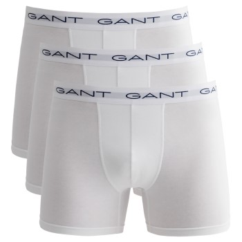 3-Pack Gant Cotton Stretch Boxer