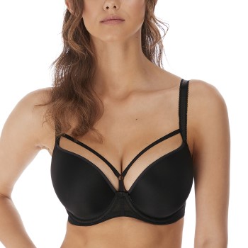 Freya Awakening Moulded Plunge T-Shirt Bra