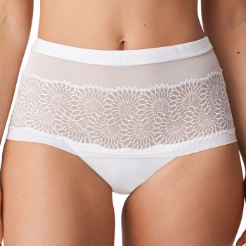 PrimaDonna Trosor Sophora Hipster Vit 46 Dam | apparel & accessories - clothing - underwear & socks - lingerie | ModeLejon