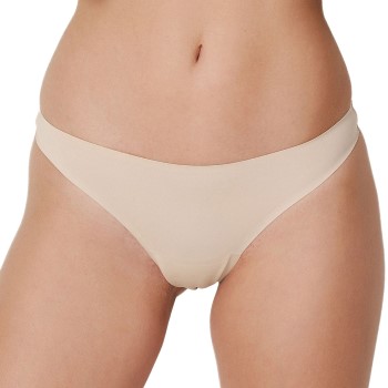 Läs mer om Marie Jo Trosor Color Studio Thong Beige 38 Dam