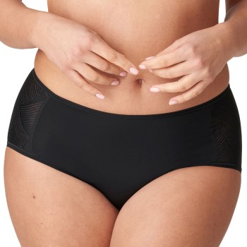 PrimaDonna Trosor The Game Full Brief Svart 52 Dam | apparel & accessories - clothing - activewear | ModeLejon
