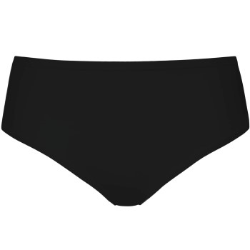 Damella Trosor Classic Microfiber Tai Svart Large Dam | apparel & accessories - clothing - underwear & socks - lingerie | ModeLejon