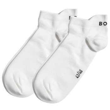 2-Pack Björn Borg Performance Solid Step Socks