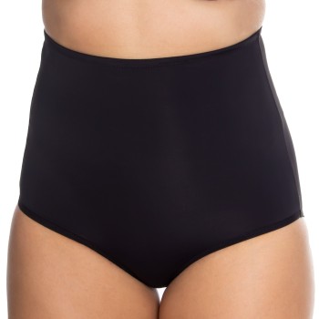 Trofe Shaping High Waist Brief Trosor Svart Small Dam | apparel & accessories - clothing - underwear & socks - lingerie | ModeLejon