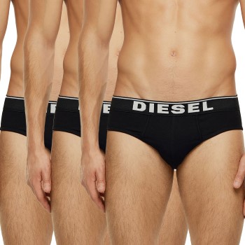 3-Pack Diesel All Timers Briefs