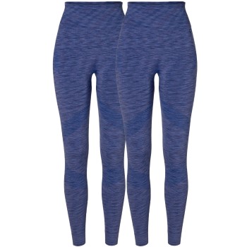 2-Pack Pierre Robert Seamless Tights SB