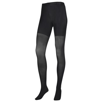 Calvin Klein Strumpbyxor Shaper Tights 50 Svart Small Dam | apparel & accessories - clothing - pants | ModeLejon