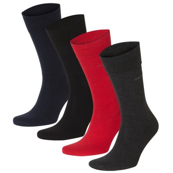 4-Pack BOSS Gift Set CC Socks