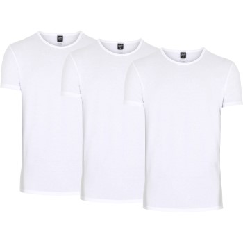 3-Pack Claudio Organic Cotton T-Shirt