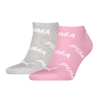 2-Pack Puma BWT Sneaker Sock