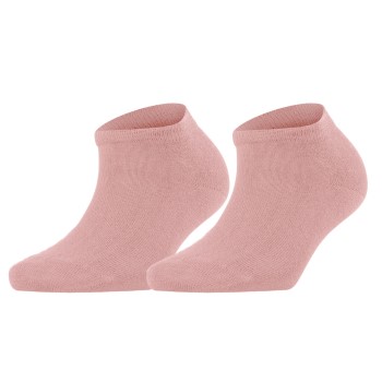 2-Pack Falke Women Casual Happy Sneaker Sock