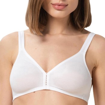 Triumph BH Eileen Soft Bra Vit C 80 Dam | apparel & accessories - clothing - underwear & socks - bras | ModeLejon