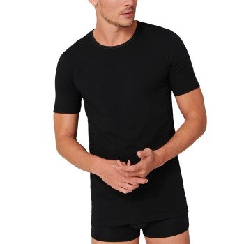 Schiesser 95-5 Organic Cotton Crew Neck
