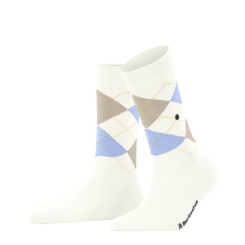 Burlington Covent Garden Mercerised Cotton Sock