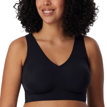 Schiesser Invisible Soft Bralette