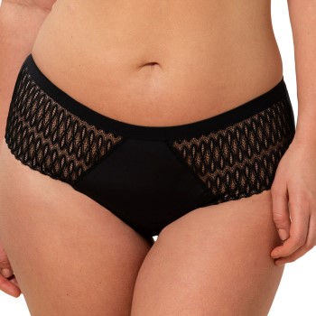 Triumph Aura Spotlight Maxi Hipster