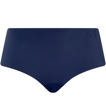 Läs mer om Femilet Arizona Midi Bikini Brief Mörkblå polyester 44 Dam
