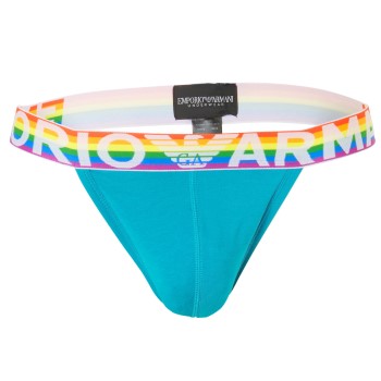 Armani Rainbow Jockstrap