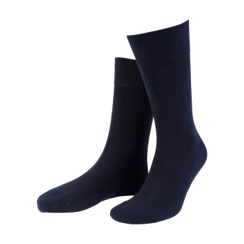 Amanda Christensen Strumpor True Ankle Soft Top Sock Marin Strl 47/50 Herr | apparel & accessories - clothing - underwear & socks - socks | ModeLejon
