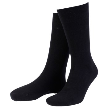 Amanda Christensen Strumpor True Ankle Soft Top Sock Svart Strl 39/42 Herr | apparel & accessories - clothing - underwear & socks - socks | ModeLejon