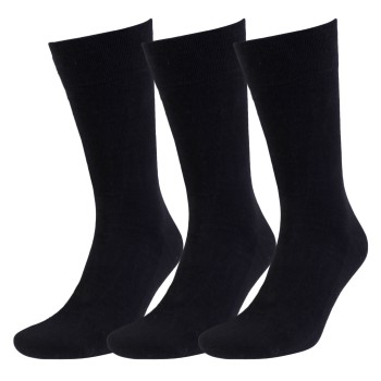 Amanda Christensen Strumpor 3P True Ankle Soft Top Sock Svart Strl 47/50 Herr | apparel & accessories - clothing - underwear & socks - socks | ModeLejon