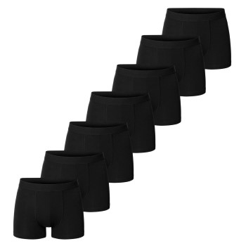 7-Pack Bread and Boxers Organic Cotton Strecth Boxer