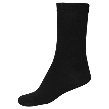 Pierre Robert Strumpor Thin Merino Wool Sock Svart Strl 37/40 Dam | apparel & accessories - clothing - underwear & socks - socks | ModeLejon