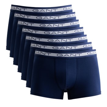 Gant Basic Cotton Boxer Trunks