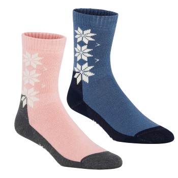 2-Pack Kari Traa Wool Sock