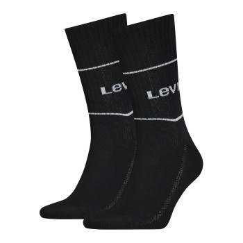 2-Pack Levis Organic Cotton Sock