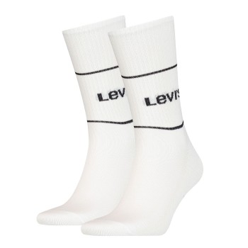 2-Pack Levis Organic Cotton Sock