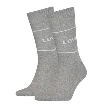 2-Pack Levis Organic Cotton Sock