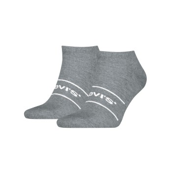 2-Pack Levis Organic Cotton Ankle Sock