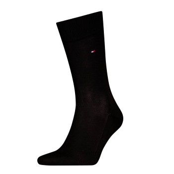 Tommy Hilfiger Strumpor Men Cashmere Sock Svart Strl 39/40 Herr | apparel & accessories - clothing - underwear & socks - socks | ModeLejon